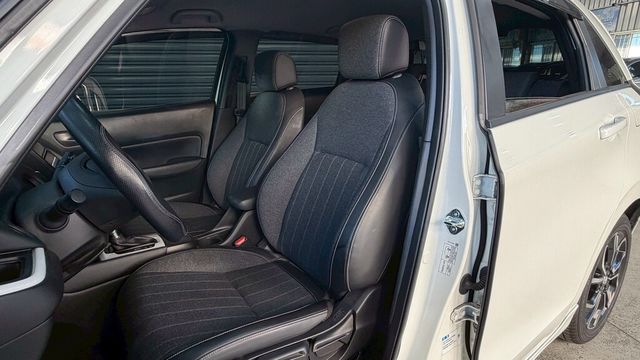 HONDA本田 FIT  第10張相片