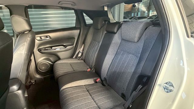 HONDA本田 FIT  第11張相片