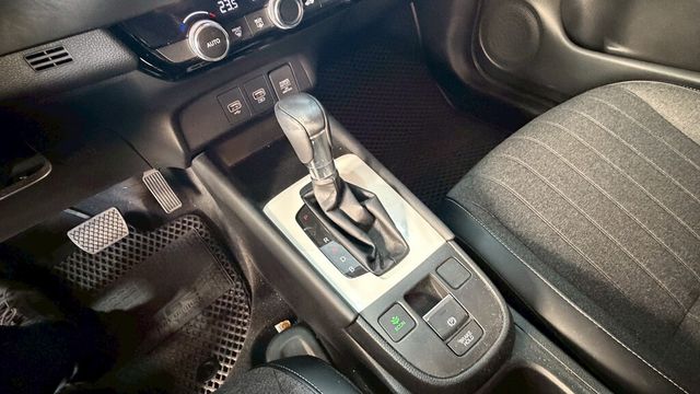 HONDA本田 FIT  第12張相片