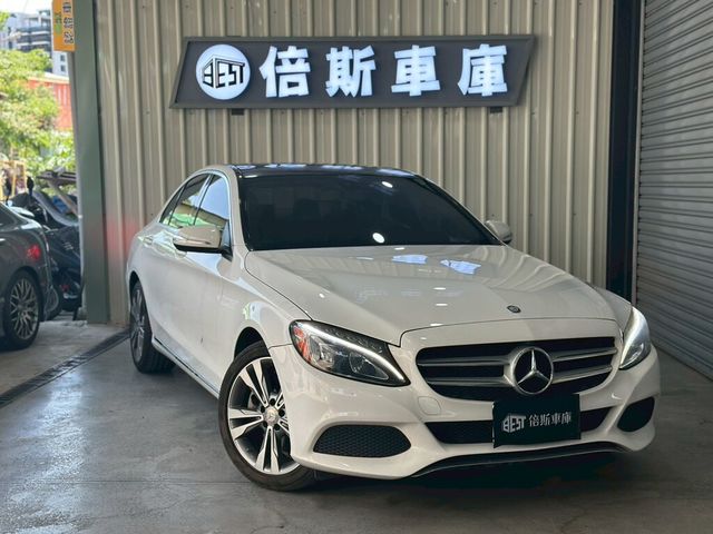 M-BENZ賓士 C300  第1張相片