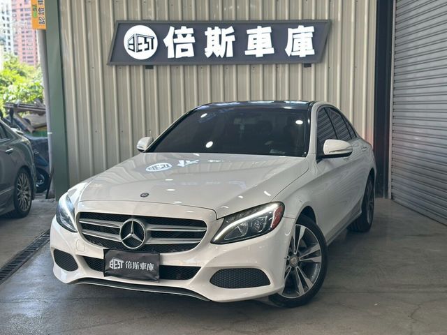 M-BENZ賓士 C300  第2張相片