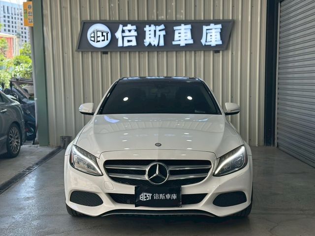 M-BENZ賓士 C300  第3張相片