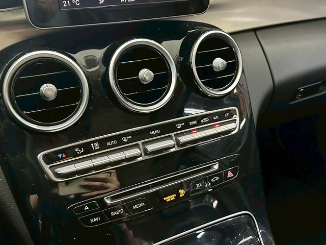 M-BENZ賓士 C300  第9張相片