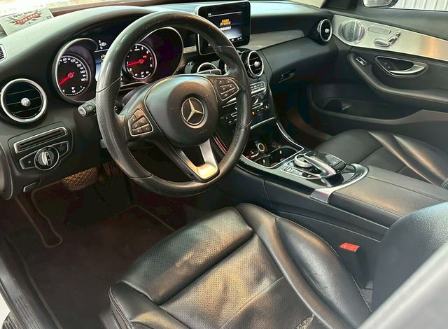 M-BENZ賓士 C300  第12張相片