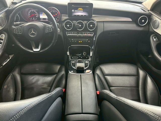 M-BENZ賓士 C300  第14張相片