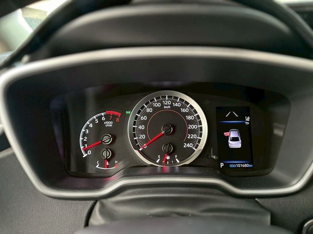 TOYOTA豐田 ALTIS  第7張相片
