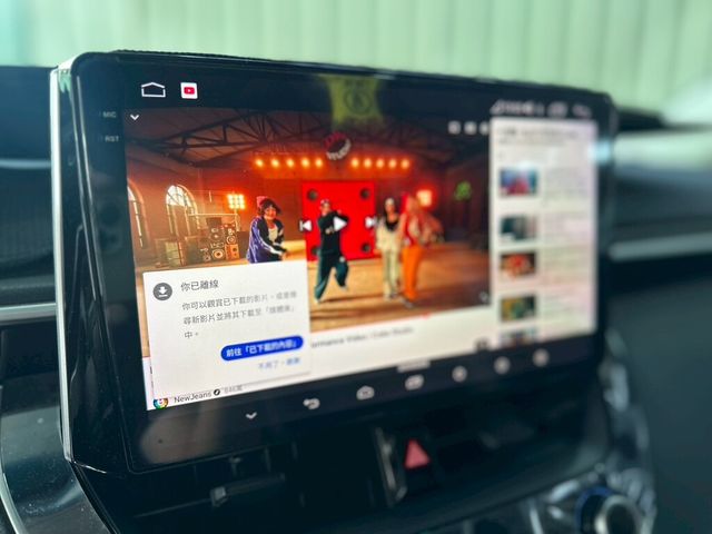 TOYOTA豐田 ALTIS  第8張相片