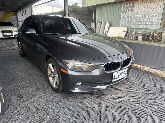 BMW寶馬 328I  第3張相片