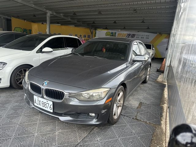 BMW寶馬 328I  第4張相片