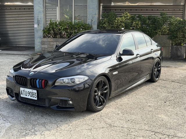 BMW寶馬 528I  第1張相片