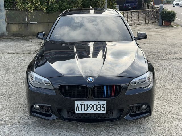 BMW寶馬 528I  第3張相片