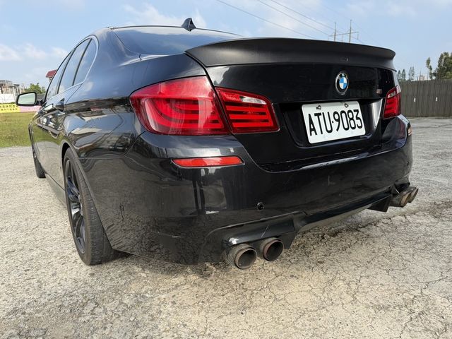 BMW寶馬 528I  第4張相片
