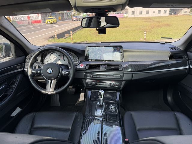 BMW寶馬 528I  第5張相片