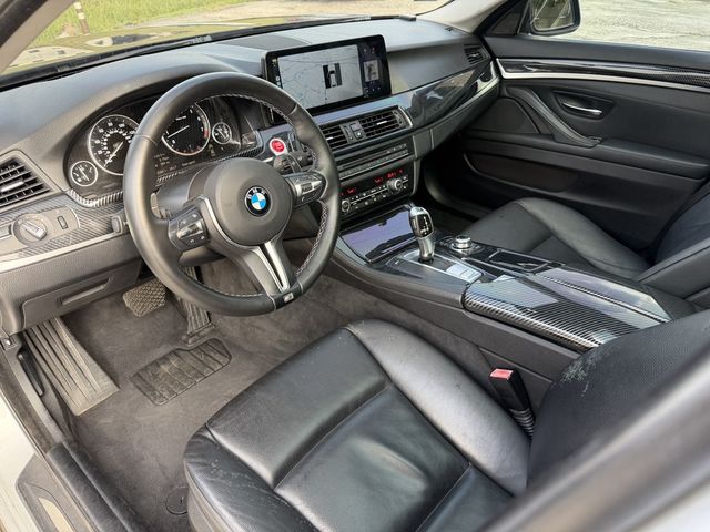 BMW寶馬 528I  第8張相片