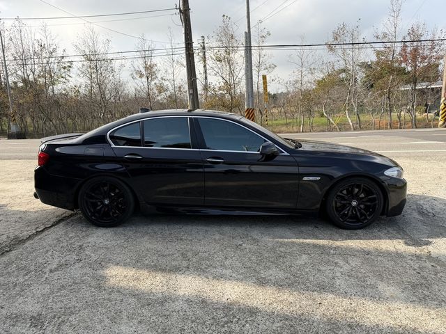 BMW寶馬 528I  第11張相片