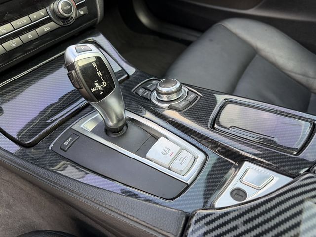 BMW寶馬 528I  第15張相片