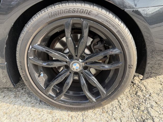 BMW寶馬 528I  第17張相片