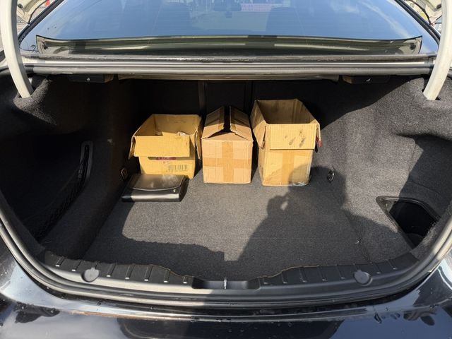 BMW寶馬 528I  第18張相片