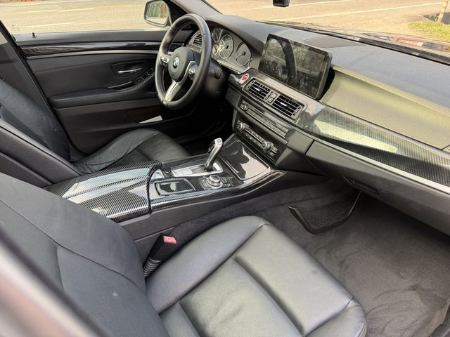 BMW寶馬 528I  第19張相片