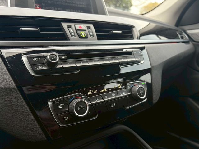 BMW寶馬 X1  第12張相片