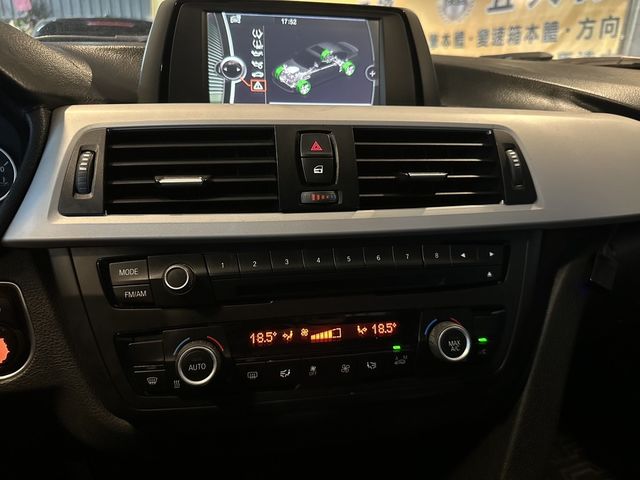 BMW寶馬 328I GT  第6張相片