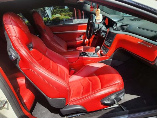 MASERATI瑪莎拉蒂 GHIBLI  第1張相片