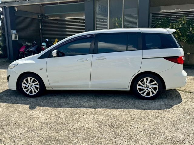 MAZDA馬自達 MAZDA 5  第14張相片