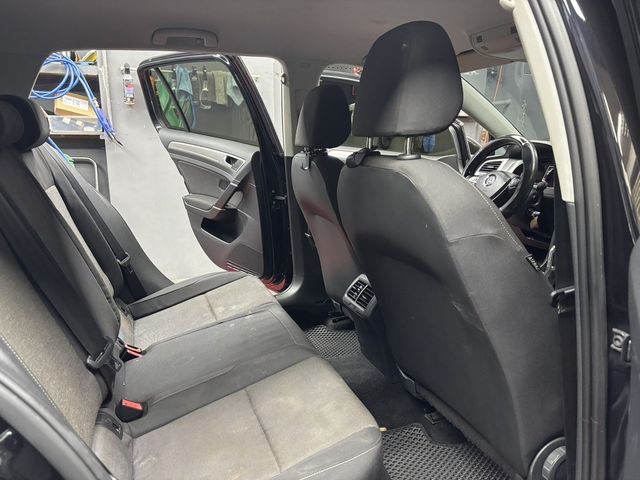 VOLKSWAGEN福斯 GOLF  第8張相片