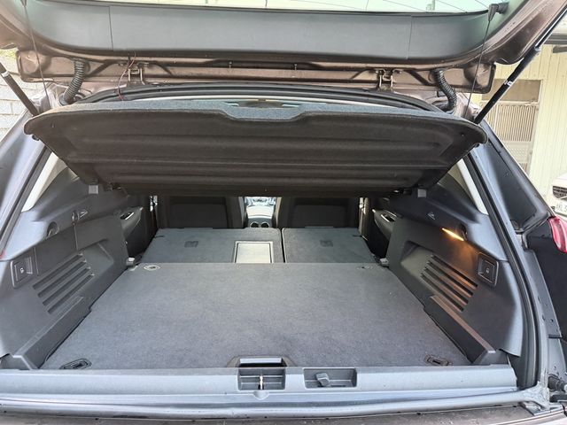 PEUGEOT寶獅 3008  第7張相片