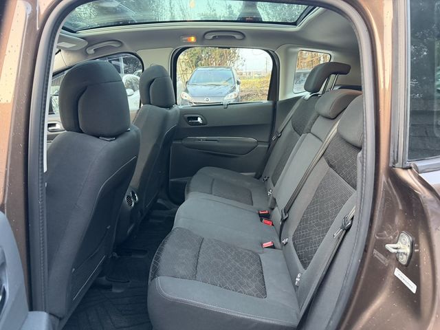 PEUGEOT寶獅 3008  第8張相片