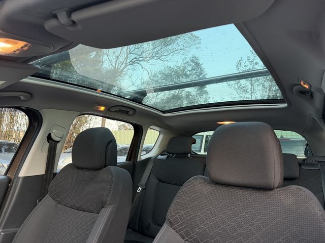 PEUGEOT寶獅 3008  第9張相片