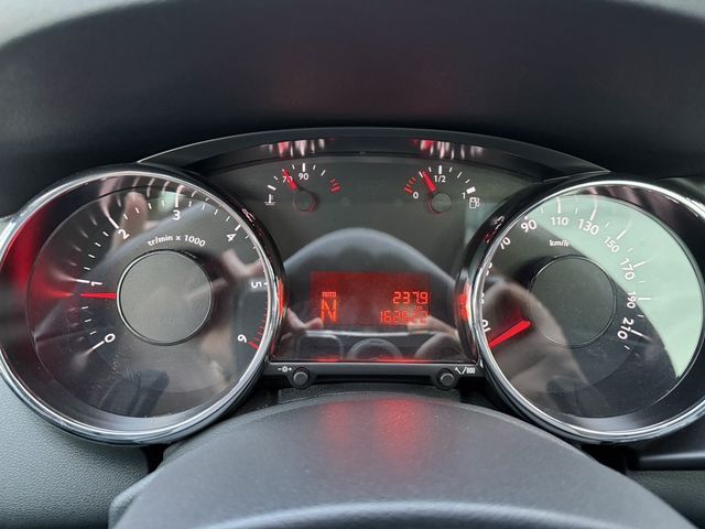 PEUGEOT寶獅 3008  第10張相片