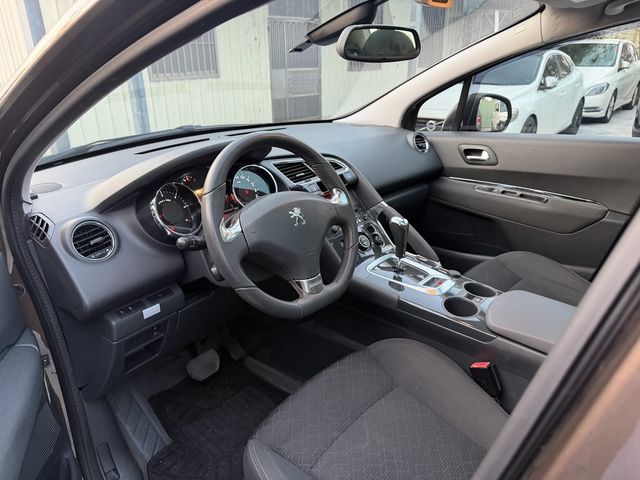 PEUGEOT寶獅 3008  第16張相片
