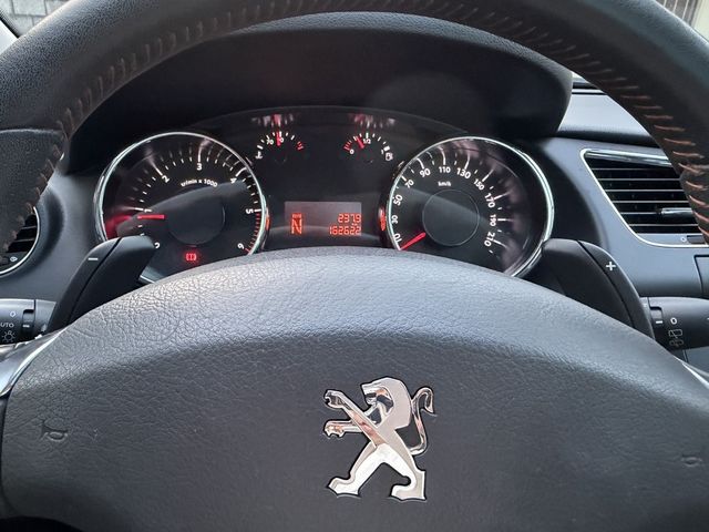 PEUGEOT寶獅 3008  第17張相片