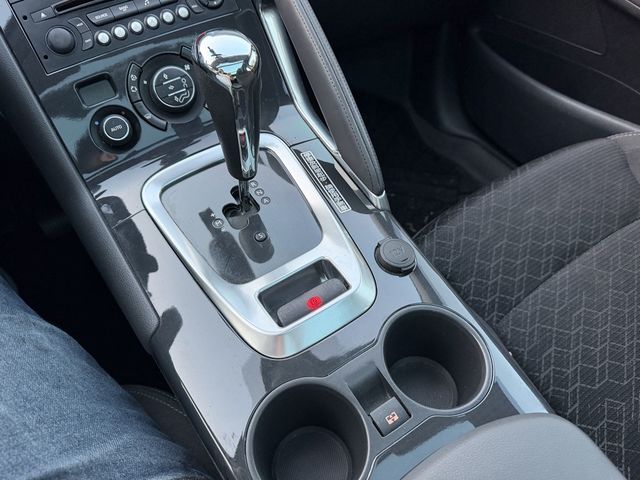 PEUGEOT寶獅 3008  第18張相片