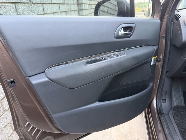 PEUGEOT寶獅 3008  第19張相片