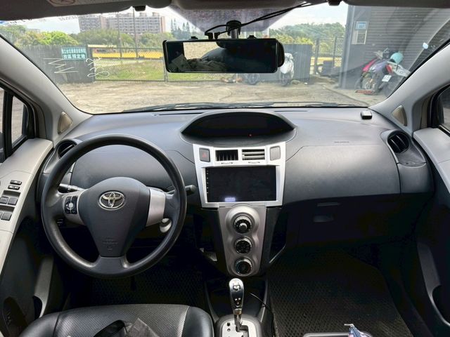 TOYOTA豐田 YARIS  第5張相片