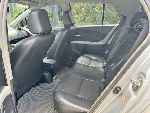 TOYOTA豐田 YARIS  第6張相片