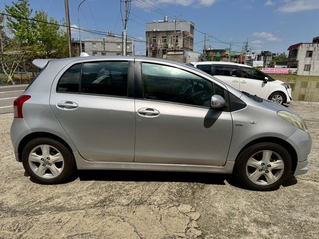 TOYOTA豐田 YARIS  第7張相片