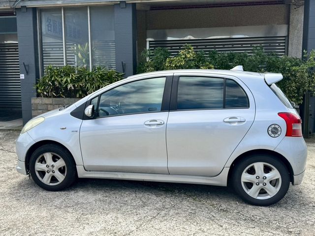TOYOTA豐田 YARIS  第8張相片