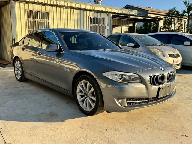 BMW寶馬 528I  第1張相片