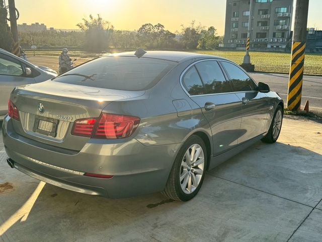 BMW寶馬 528I  第2張相片
