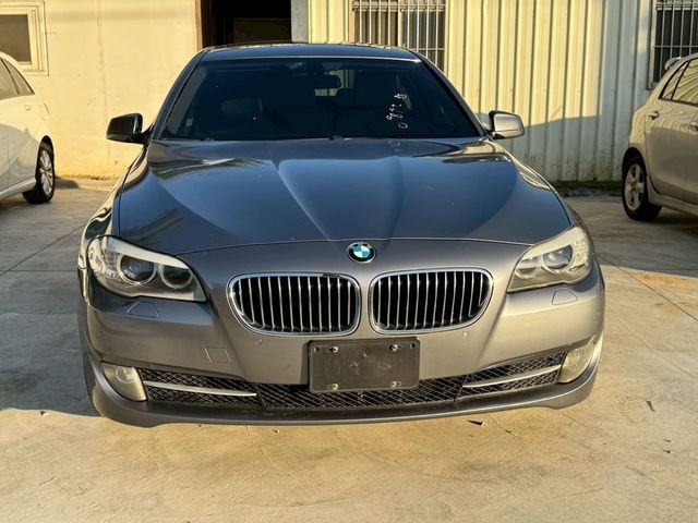 BMW寶馬 528I  第3張相片