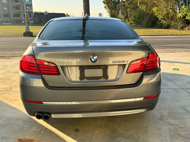 BMW寶馬 528I  第4張相片