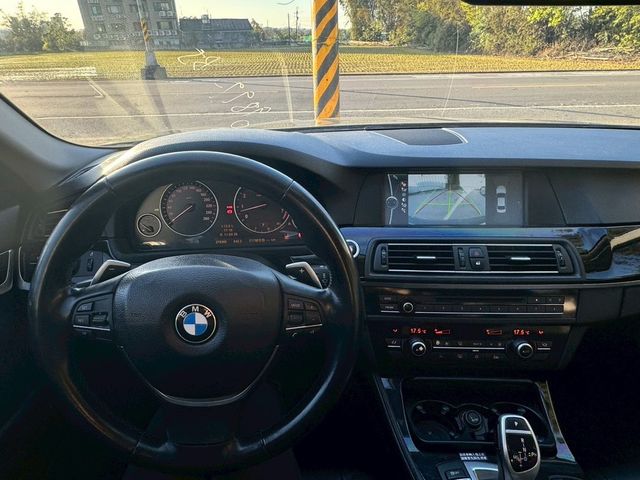 BMW寶馬 528I  第5張相片