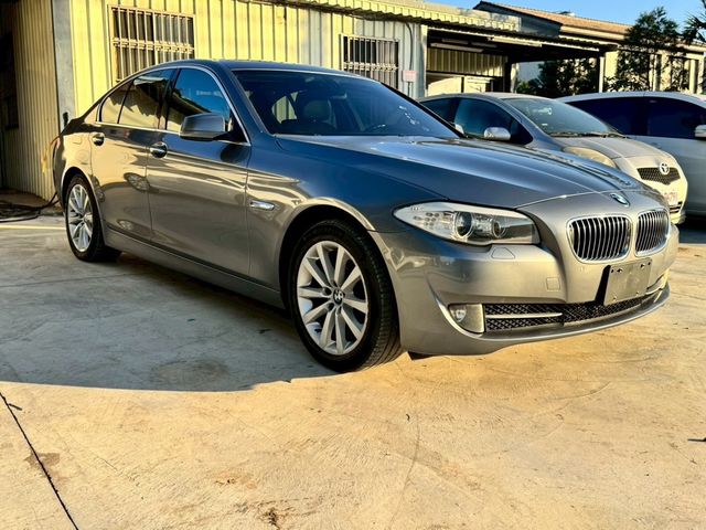 BMW寶馬 528I  第11張相片