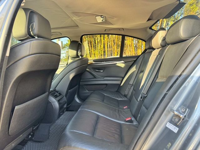 BMW寶馬 528I  第14張相片