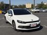 VOLKSWAGEN福斯 SCIROCCO  第1張縮圖