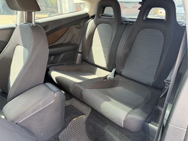 VOLKSWAGEN福斯 SCIROCCO  第11張相片