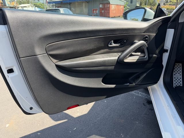 VOLKSWAGEN福斯 SCIROCCO  第14張相片